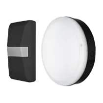 LED Sensorleuchten