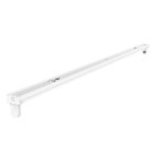 Noxion Deckenleuchte Click V2 LED T8 | Geeignet für 1x 120cm LED Röhre