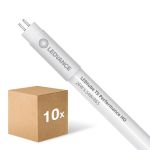 Mehrfachpackung 10x Ledvance LED Röhre T5 Performance (Mains AC) High Output 26W 4000lm - 865 Tageslichtweiß | 115cm - Ersatz Für 54W