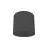 Ledvance Downlight Comfort Rahmen Schwarz D150
