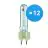Mehrfachpackung 12x Philips MASTERColour G12 CDM-T 70W - 942 Kaltweiß | Höchste Farbwiedergabe