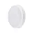 Philips LED-Wand- und Deckenleuchte Coreline WL140V Weiß 35.2W 2950lm - 830 Warmweiß | 390mm - IP65 - Dali Dimmbar