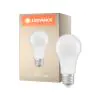 Ledvance Classic LED E27 Birne Matt 13W 1521lm - 827 Extra Warmweiß | Ersatz für 100W