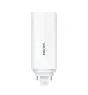 Philips CorePro PL-T LED Glühbirne HF 6.5W - 830 Warmweiß | 4-Pins - Ersatz Für 18W