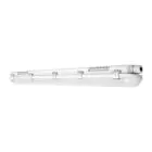 Ledvance LED Feuchtraumleuchte Feuchtigkeitsdicht 18W 2400lm - 840 Kaltweiß | 120cm