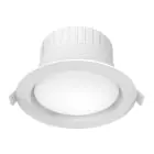 Noxion LED Downlight Triton Diffuser 13.5W 1700lm 90D - 830/840 CCT | | 225mm - Ausschnitt 200mm