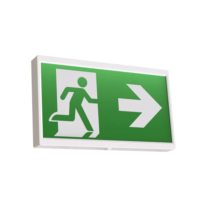 Eclairage de secours Ansell 
