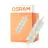 Osram LED R7s 118mm Claire 13W 1521lm - 840 Blanc Froid | Équivalent 100W