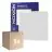 Lot 5x Noxion Panneau LED Ecowhite V4.0 28W 3400lm - 865 Lumière Du Jour | 60x60cm - Philips driver