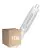 Lot 10x Ledvance Tube LED T5 Performance Mains (AC) High Output 18W 2800lm - 865 Lumière Du Jour | 85cm - Équivalent 39W