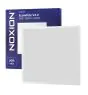 Noxion Panneau LED Ecowhite V4.0 28W 3200lm - 830 Blanc Chaud | 60x60cm - UGR <19 - Philips driver