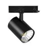 Noxion Spot LED Sur Rail 3 Phases  Delta Pro 20W 2400lm 36D - 930-940-957 CCT | UGR <19