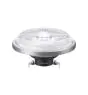 Philips MASTER Spot LED Réflecteur G53 AR111 20W 1270lm 45D - 940 Blanc Froid | Meilleur rendu des couleurs - Dimmable - Équivalent 100W