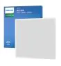 Philips Panneau LED CoreLine RC132V 26W 3400lm - 830 Blanc Chaud | 60x60cm - UGR <19