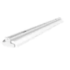 Noxion Réglette Click Réflecteur V2 LED T8 | Convient pour 2x 150cm Tube LED